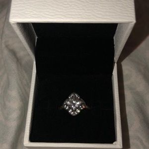 Pandora ring
